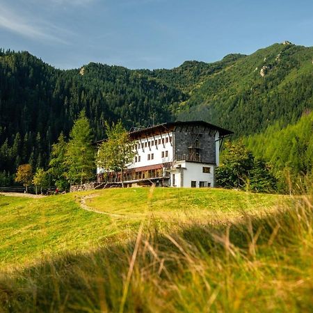 Hotel Gorski Kalatowki Zakopane Exteriör bild