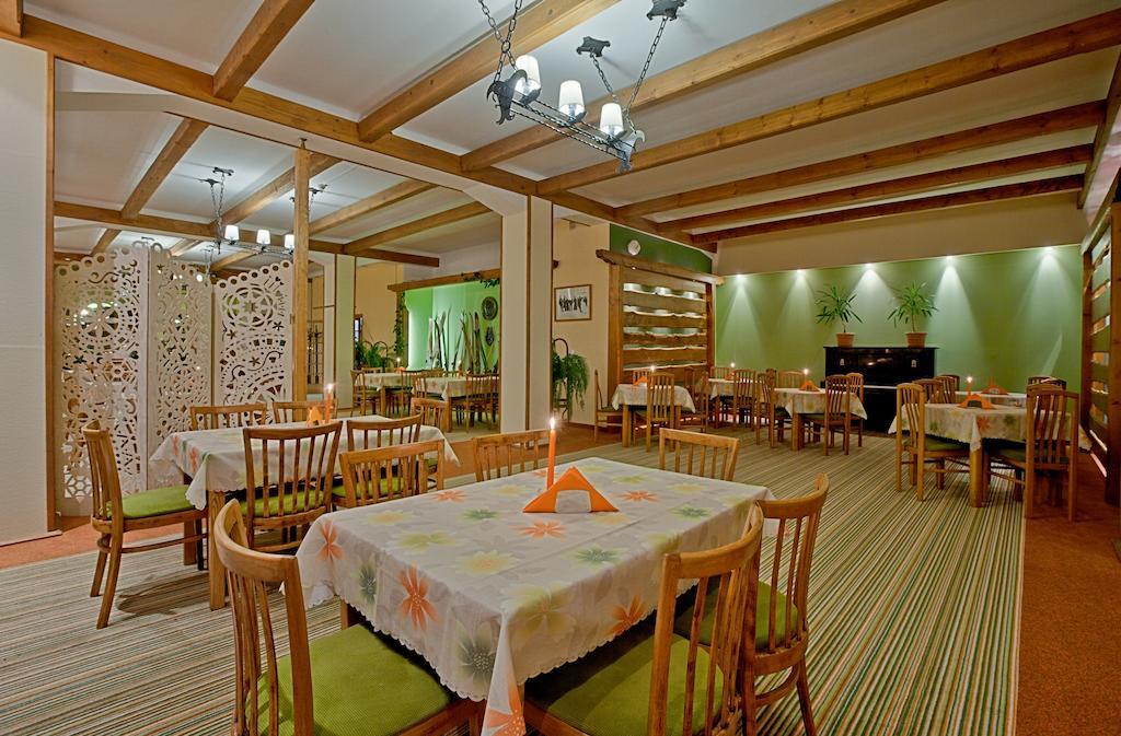 Hotel Gorski Kalatowki Zakopane Exteriör bild