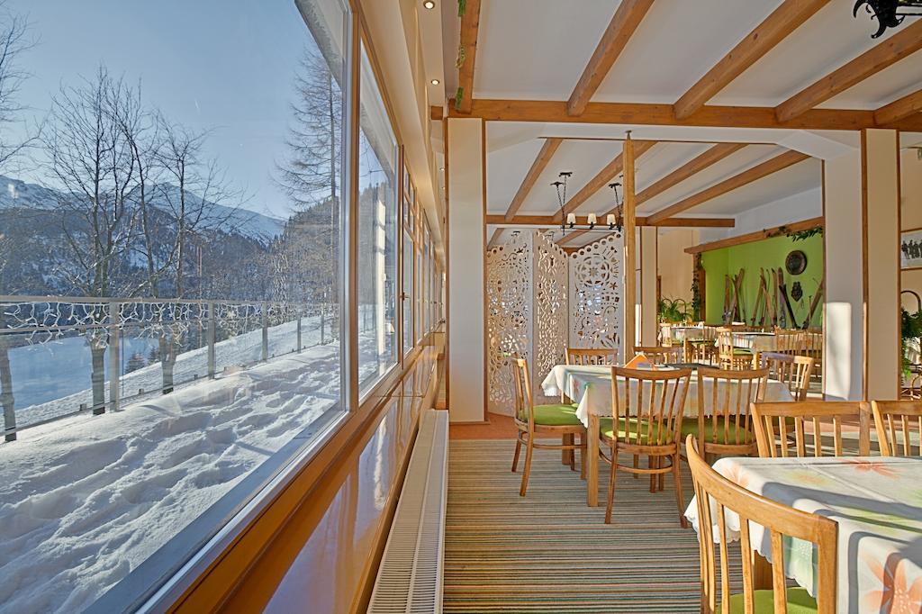 Hotel Gorski Kalatowki Zakopane Exteriör bild